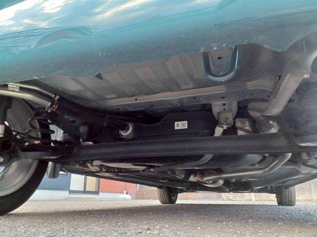 スペーシアベース ＸＦ　全方位モニター用カメラパッケージ／セーフティサポート／右側パワースライドドア／アダプティブクルコン／ＬＥＤヘッドライト／ハイビームアシスト／シートヒーター／スマートキー／プッシュスタート／ルーフレール（53枚目）