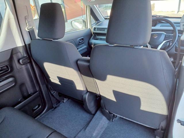 ワゴンＲ ハイブリッドＦＸ－Ｓ　４ＷＤ／セーフティサポート装着車／走行距離３４キロ／アダプティブクルコン／／誤発進抑制機能／ハイビームアシスト／スマートキー／プッシュスタート／シートヒーター／ＵＳＢ／アップルあんしんライト保証１年付（32枚目）