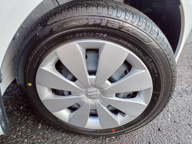 ワゴンＲ ハイブリッドＦＸ－Ｓ　４ＷＤ／セーフティサポート装着車／走行距離３４キロ／アダプティブクルコン／／誤発進抑制機能／ハイビームアシスト／スマートキー／プッシュスタート／シートヒーター／ＵＳＢ／アップルあんしんライト保証１年付（50枚目）