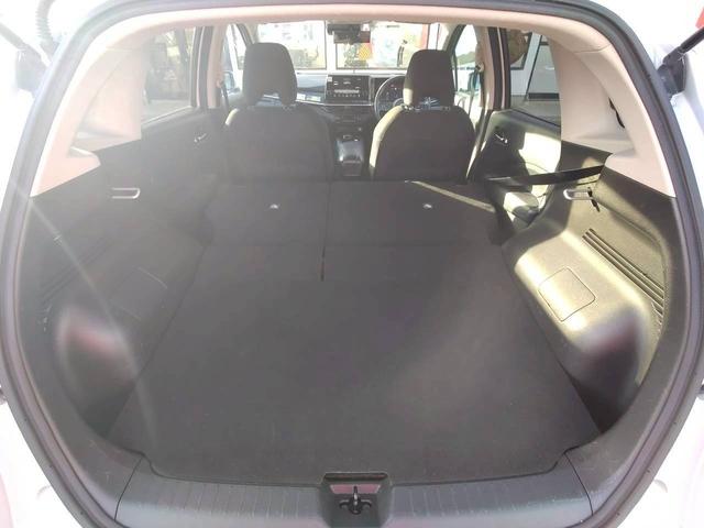 ノート Ｘ　ＦＯＵＲ　プロパイロット／コネクトナビ／全方位カメラ／フルセグＴＶ／デジタルインナー／ワイヤレス充電／シートヒーター／ステアヒーター／ＵＳＢ／エマージェンシーブレーキ／インテリジェントキー／プッシュスタート／（53枚目）