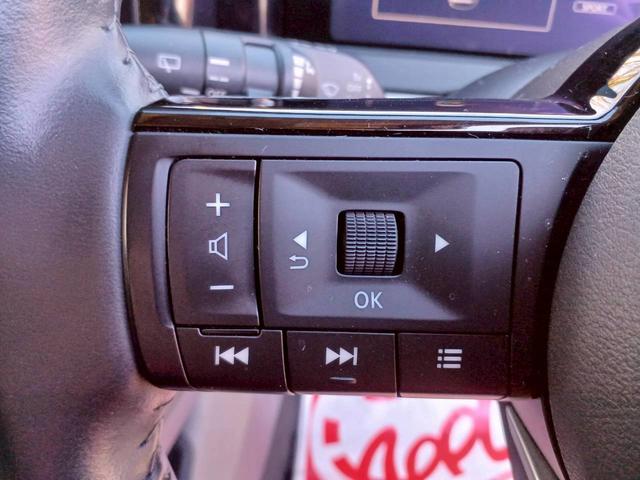 ノート Ｘ　ＦＯＵＲ　純正ナビＴＶ／アラウンドビュー／エマージェンシーブレーキ／プロパイロット／デジタルインナーミラー／ビルトインＥＴＣ２．０／（12枚目）