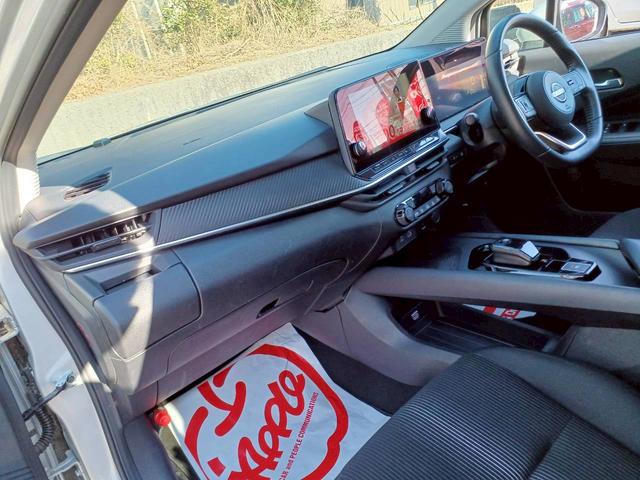 ノート Ｘ　ＦＯＵＲ　純正ナビＴＶ／アラウンドビュー／エマージェンシーブレーキ／プロパイロット／デジタルインナーミラー／ビルトインＥＴＣ２．０／（32枚目）