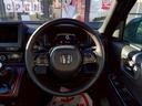 ＲＳ　６速マニュアル／ターボ／ホンダセンシング／届出済未使用車／純正１５インチホワイトアルミホイール／７インチＴＦＴメーター／ＲＳ刺繍入専用シート／シートヒーター／ＬＥＤヘッドライト／スマートキーシステム（27枚目）