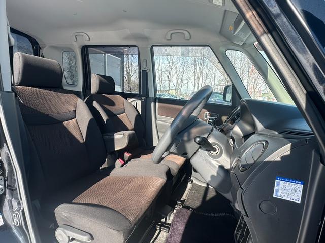 ルークス ハイウェイスター 4WD・純正ナビ・バックカメラ・シートヒーター・片側電動スライドドア・プッシュスタート・アルミホイール・HIDヘッドライト(18枚目)