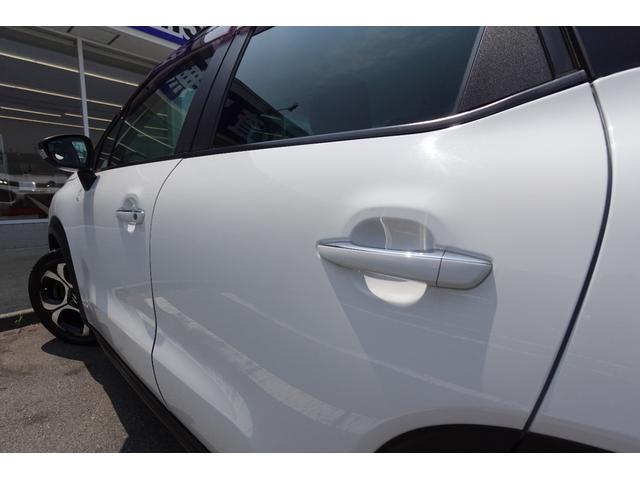 Ｃ３ エアクロス オリジンズ　１００周年記念特別仕様車　純正アルミホイール　女性ワンオーナー　バックカメラ　ブラックルーフ　クルーズコントロール　クリアランスソナー　ナビ　ＬＥＤ　オートマチックハイビーム（17枚目）