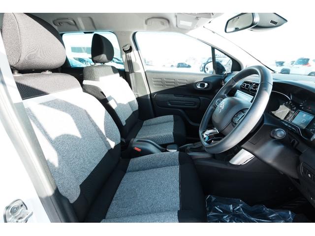 Ｃ３ エアクロス オリジンズ　１００周年記念特別仕様車　純正アルミホイール　女性ワンオーナー　バックカメラ　ブラックルーフ　クルーズコントロール　クリアランスソナー　ナビ　ＬＥＤ　オートマチックハイビーム（20枚目）