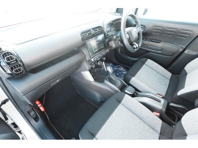 Ｃ３ エアクロス オリジンズ　１００周年記念特別仕様車　純正アルミホイール　女性ワンオーナー　バックカメラ　ブラックルーフ　クルーズコントロール　クリアランスソナー　ナビ　ＬＥＤ　オートマチックハイビーム（21枚目）