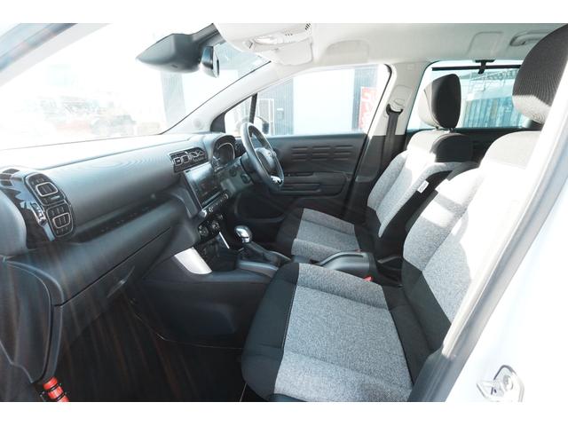 Ｃ３ エアクロス オリジンズ　１００周年記念特別仕様車　純正アルミホイール　女性ワンオーナー　バックカメラ　ブラックルーフ　クルーズコントロール　クリアランスソナー　ナビ　ＬＥＤ　オートマチックハイビーム（22枚目）