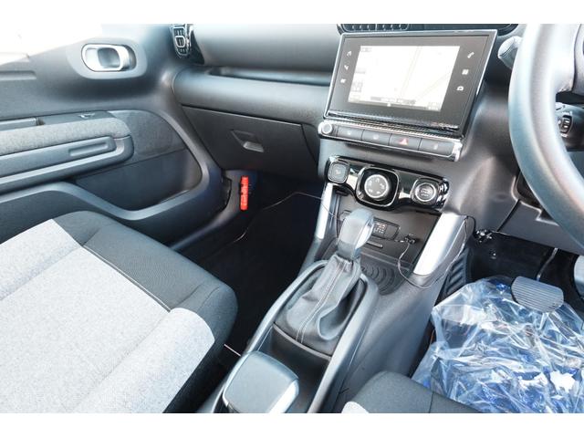 Ｃ３ エアクロス オリジンズ　１００周年記念特別仕様車　純正アルミホイール　女性ワンオーナー　バックカメラ　ブラックルーフ　クルーズコントロール　クリアランスソナー　ナビ　ＬＥＤ　オートマチックハイビーム（24枚目）