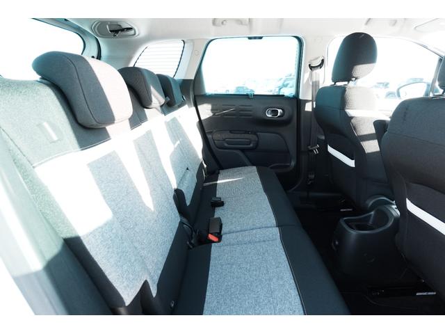 Ｃ３ エアクロス オリジンズ　１００周年記念特別仕様車　純正アルミホイール　女性ワンオーナー　バックカメラ　ブラックルーフ　クルーズコントロール　クリアランスソナー　ナビ　ＬＥＤ　オートマチックハイビーム（30枚目）