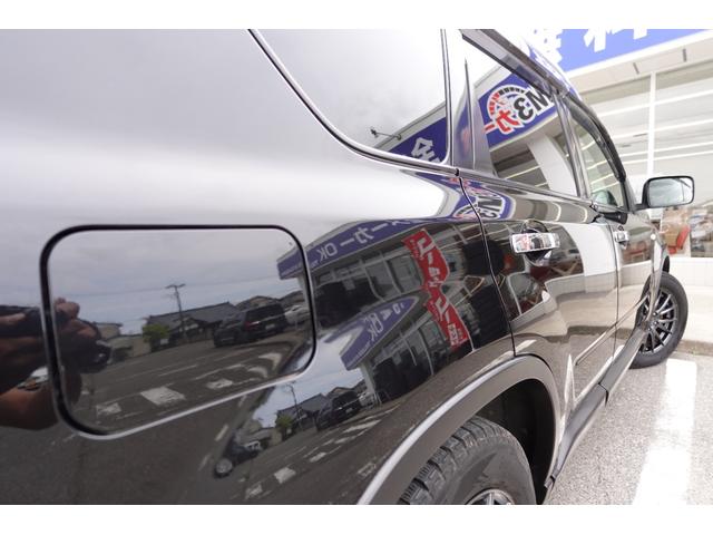 エクストレイル ２０Ｘｔ　４ＷＤ　関東仕入れ　寒冷地仕様　シートヒーター　フルセグＴＶ　ＥＴＣ　ナビ　Ｂｌｕｅｔｏｏｔｈ　社外アルミ　頸部衝撃緩和ヘッドレスト　ヒルディセントコントロール　横滑り防止装置（16枚目）