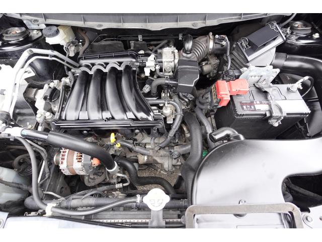 エクストレイル ２０Ｘｔ　４ＷＤ　関東仕入れ　寒冷地仕様　シートヒーター　フルセグＴＶ　ＥＴＣ　ナビ　Ｂｌｕｅｔｏｏｔｈ　社外アルミ　頸部衝撃緩和ヘッドレスト　ヒルディセントコントロール　横滑り防止装置（17枚目）