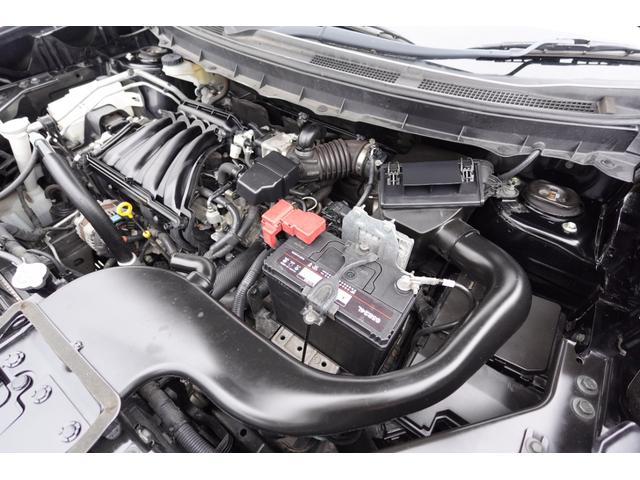 エクストレイル ２０Ｘｔ　４ＷＤ　関東仕入れ　寒冷地仕様　シートヒーター　フルセグＴＶ　ＥＴＣ　ナビ　Ｂｌｕｅｔｏｏｔｈ　社外アルミ　頸部衝撃緩和ヘッドレスト　ヒルディセントコントロール　横滑り防止装置（19枚目）