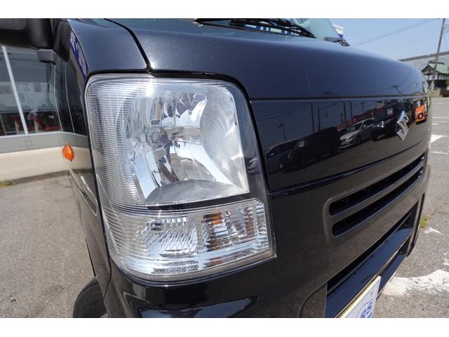 エブリイ ＰＣ　関東仕入　ワンオーナー　タイミングチェーン　切替式４ＷＤ　５速マニュアル　ＨＤＤナビ　ＴＶチューナー　ドアバイザー　パワーウィンドウ　ＥＴＣ　キーレス（8枚目）