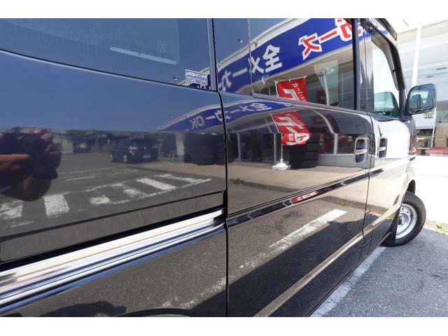 エブリイ ＰＣ　関東仕入　ワンオーナー　タイミングチェーン　切替式４ＷＤ　５速マニュアル　ＨＤＤナビ　ＴＶチューナー　ドアバイザー　パワーウィンドウ　ＥＴＣ　キーレス（17枚目）
