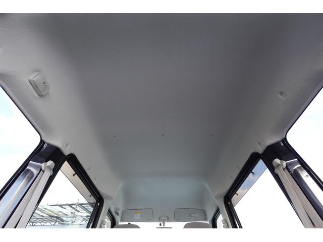 エブリイ ＰＣ　関東仕入　ワンオーナー　タイミングチェーン　切替式４ＷＤ　５速マニュアル　ＨＤＤナビ　ＴＶチューナー　ドアバイザー　パワーウィンドウ　ＥＴＣ　キーレス（37枚目）