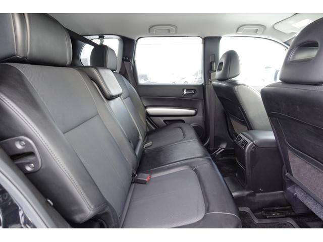 エクストレイル ２０Ｘ　エクストリーマーＸ　関西仕入　後期モデル　切替式４ＷＤ　カブロンシート　全席シートヒーター　ルーフレール　純正アルミホイール　タイミングチェーン　スマートキー　ＥＴＣ　ナビ　バックカメラ（31枚目）