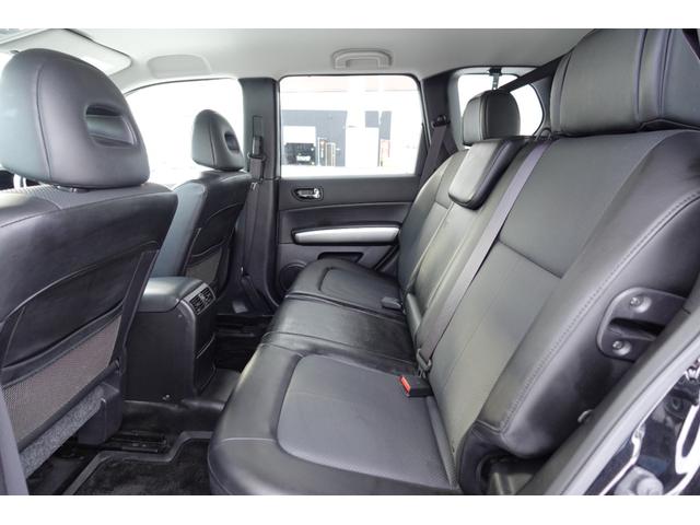 エクストレイル ２０Ｘ　エクストリーマーＸ　関西仕入　後期モデル　切替式４ＷＤ　カブロンシート　全席シートヒーター　ルーフレール　純正アルミホイール　タイミングチェーン　スマートキー　ＥＴＣ　ナビ　バックカメラ（32枚目）