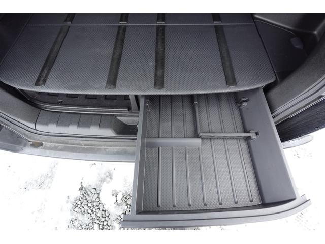 エクストレイル ２０Ｘ　エクストリーマーＸ　関西仕入　後期モデル　切替式４ＷＤ　カブロンシート　全席シートヒーター　ルーフレール　純正アルミホイール　タイミングチェーン　スマートキー　ＥＴＣ　ナビ　バックカメラ（35枚目）