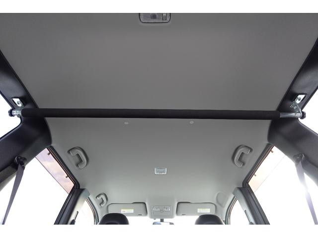 エクストレイル ２０Ｘ　エクストリーマーＸ　関西仕入　後期モデル　切替式４ＷＤ　カブロンシート　全席シートヒーター　ルーフレール　純正アルミホイール　タイミングチェーン　スマートキー　ＥＴＣ　ナビ　バックカメラ（36枚目）