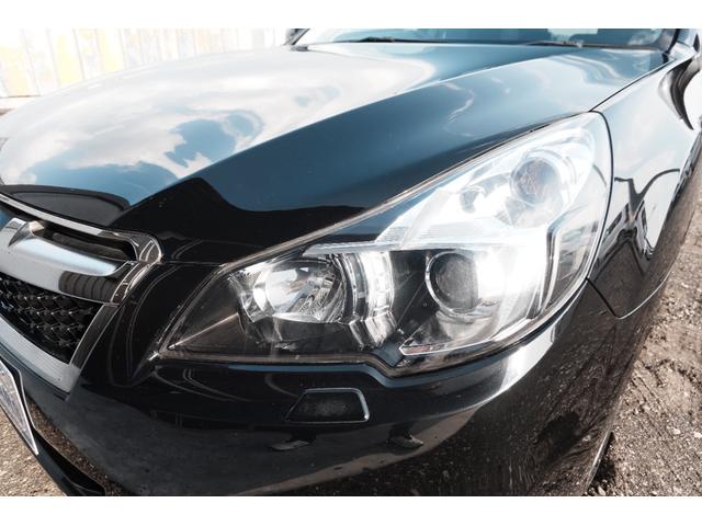 レガシィツーリングワゴン ２．５ｉアイサイト　Ｓパッケージ　本州仕入れ　後期モデル　４ＷＤ　ブラックレザーシート　シートヒーター　ＨＤＤナビ　衝突被害軽減ブレーキ　アダプティブクルーズコントロール　純正アルミホイール　ＥＴＣ　Ｂｌｕｅｔｏｏｔｈ　ＨＩＤ（8枚目）