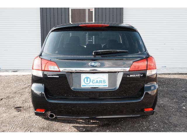 レガシィツーリングワゴン ２．５ｉアイサイト　Ｓパッケージ　本州仕入れ　後期モデル　４ＷＤ　ブラックレザーシート　シートヒーター　ＨＤＤナビ　衝突被害軽減ブレーキ　アダプティブクルーズコントロール　純正アルミホイール　ＥＴＣ　Ｂｌｕｅｔｏｏｔｈ　ＨＩＤ（11枚目）