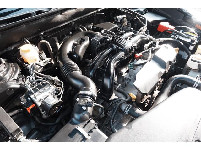 レガシィツーリングワゴン ２．５ｉアイサイト　Ｓパッケージ　本州仕入れ　後期モデル　４ＷＤ　ブラックレザーシート　シートヒーター　ＨＤＤナビ　衝突被害軽減ブレーキ　アダプティブクルーズコントロール　純正アルミホイール　ＥＴＣ　Ｂｌｕｅｔｏｏｔｈ　ＨＩＤ（19枚目）