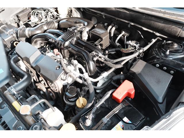 レガシィツーリングワゴン ２．５ｉアイサイト　Ｓパッケージ　本州仕入れ　後期モデル　４ＷＤ　ブラックレザーシート　シートヒーター　ＨＤＤナビ　衝突被害軽減ブレーキ　アダプティブクルーズコントロール　純正アルミホイール　ＥＴＣ　Ｂｌｕｅｔｏｏｔｈ　ＨＩＤ（20枚目）