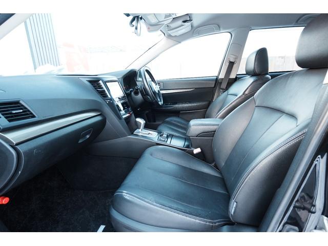 レガシィツーリングワゴン ２．５ｉアイサイト　Ｓパッケージ　本州仕入れ　後期モデル　４ＷＤ　ブラックレザーシート　シートヒーター　ＨＤＤナビ　衝突被害軽減ブレーキ　アダプティブクルーズコントロール　純正アルミホイール　ＥＴＣ　Ｂｌｕｅｔｏｏｔｈ　ＨＩＤ（24枚目）