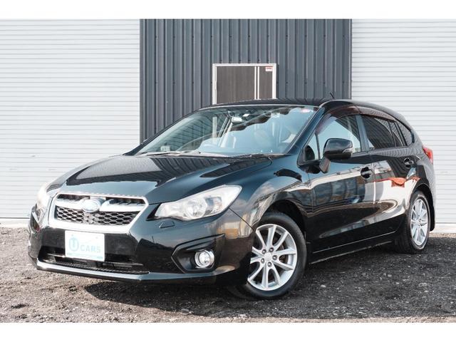 インプレッサスポーツ ２．０ｉアイサイト　東海仕入れ　４ＷＤ　アダプティブクルーズコントロール　ＨＤＤナビ　Ｂｌｕｅｔｏｏｔｈ　フルセグＴＶ　純正アルミホイール　衝突軽減ブレーキ　レーンキープアシスト　ＥＴＣ（6枚目）