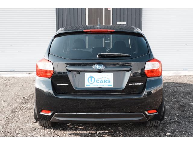 インプレッサスポーツ ２．０ｉアイサイト　東海仕入れ　４ＷＤ　アダプティブクルーズコントロール　ＨＤＤナビ　Ｂｌｕｅｔｏｏｔｈ　フルセグＴＶ　純正アルミホイール　衝突軽減ブレーキ　レーンキープアシスト　ＥＴＣ（10枚目）