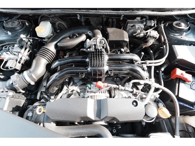 インプレッサスポーツ ２．０ｉアイサイト　東海仕入れ　４ＷＤ　アダプティブクルーズコントロール　ＨＤＤナビ　Ｂｌｕｅｔｏｏｔｈ　フルセグＴＶ　純正アルミホイール　衝突軽減ブレーキ　レーンキープアシスト　ＥＴＣ（13枚目）