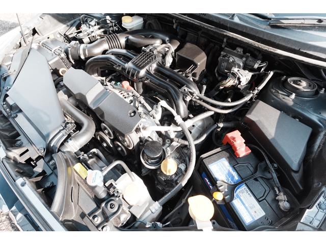 インプレッサスポーツ ２．０ｉアイサイト　東海仕入れ　４ＷＤ　アダプティブクルーズコントロール　ＨＤＤナビ　Ｂｌｕｅｔｏｏｔｈ　フルセグＴＶ　純正アルミホイール　衝突軽減ブレーキ　レーンキープアシスト　ＥＴＣ（15枚目）