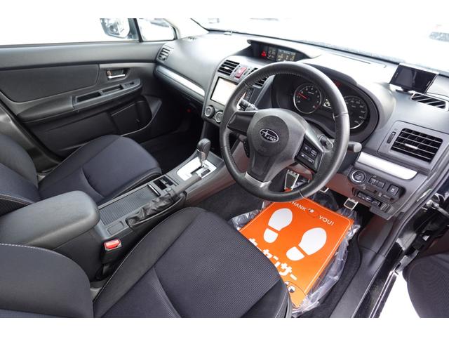 インプレッサスポーツ ２．０ｉアイサイト　東海仕入れ　４ＷＤ　アダプティブクルーズコントロール　ＨＤＤナビ　Ｂｌｕｅｔｏｏｔｈ　フルセグＴＶ　純正アルミホイール　衝突軽減ブレーキ　レーンキープアシスト　ＥＴＣ（17枚目）