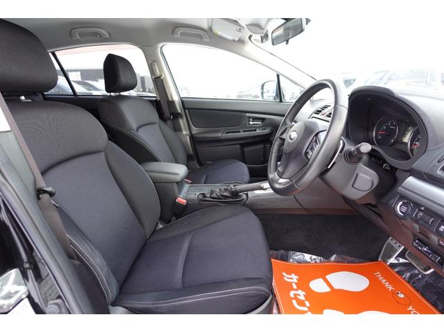 インプレッサスポーツ ２．０ｉアイサイト　東海仕入れ　４ＷＤ　アダプティブクルーズコントロール　ＨＤＤナビ　Ｂｌｕｅｔｏｏｔｈ　フルセグＴＶ　純正アルミホイール　衝突軽減ブレーキ　レーンキープアシスト　ＥＴＣ（18枚目）