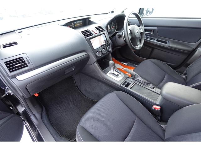 インプレッサスポーツ ２．０ｉアイサイト　東海仕入れ　４ＷＤ　アダプティブクルーズコントロール　ＨＤＤナビ　Ｂｌｕｅｔｏｏｔｈ　フルセグＴＶ　純正アルミホイール　衝突軽減ブレーキ　レーンキープアシスト　ＥＴＣ（19枚目）