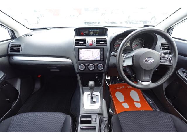 インプレッサスポーツ ２．０ｉアイサイト　東海仕入れ　４ＷＤ　アダプティブクルーズコントロール　ＨＤＤナビ　Ｂｌｕｅｔｏｏｔｈ　フルセグＴＶ　純正アルミホイール　衝突軽減ブレーキ　レーンキープアシスト　ＥＴＣ（21枚目）