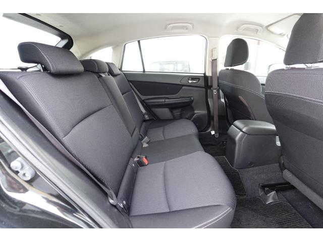 インプレッサスポーツ ２．０ｉアイサイト　東海仕入れ　４ＷＤ　アダプティブクルーズコントロール　ＨＤＤナビ　Ｂｌｕｅｔｏｏｔｈ　フルセグＴＶ　純正アルミホイール　衝突軽減ブレーキ　レーンキープアシスト　ＥＴＣ（29枚目）