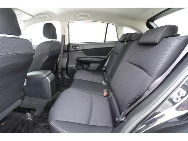 インプレッサスポーツ ２．０ｉアイサイト　東海仕入れ　４ＷＤ　アダプティブクルーズコントロール　ＨＤＤナビ　Ｂｌｕｅｔｏｏｔｈ　フルセグＴＶ　純正アルミホイール　衝突軽減ブレーキ　レーンキープアシスト　ＥＴＣ（30枚目）