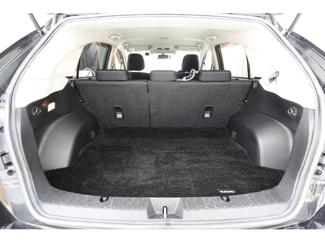 インプレッサスポーツ ２．０ｉアイサイト　東海仕入れ　４ＷＤ　アダプティブクルーズコントロール　ＨＤＤナビ　Ｂｌｕｅｔｏｏｔｈ　フルセグＴＶ　純正アルミホイール　衝突軽減ブレーキ　レーンキープアシスト　ＥＴＣ（31枚目）