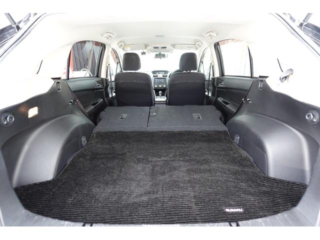 インプレッサスポーツ ２．０ｉアイサイト　東海仕入れ　４ＷＤ　アダプティブクルーズコントロール　ＨＤＤナビ　Ｂｌｕｅｔｏｏｔｈ　フルセグＴＶ　純正アルミホイール　衝突軽減ブレーキ　レーンキープアシスト　ＥＴＣ（32枚目）