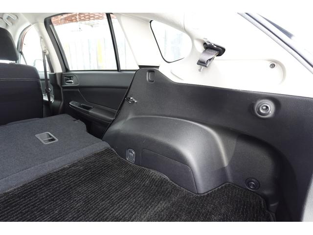 インプレッサスポーツ ２．０ｉアイサイト　東海仕入れ　４ＷＤ　アダプティブクルーズコントロール　ＨＤＤナビ　Ｂｌｕｅｔｏｏｔｈ　フルセグＴＶ　純正アルミホイール　衝突軽減ブレーキ　レーンキープアシスト　ＥＴＣ（33枚目）