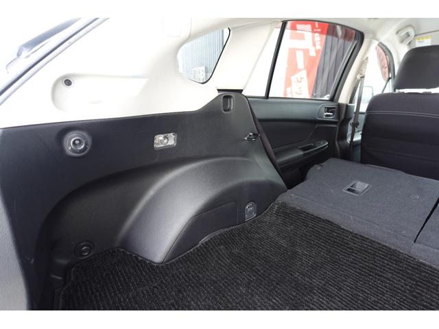 インプレッサスポーツ ２．０ｉアイサイト　東海仕入れ　４ＷＤ　アダプティブクルーズコントロール　ＨＤＤナビ　Ｂｌｕｅｔｏｏｔｈ　フルセグＴＶ　純正アルミホイール　衝突軽減ブレーキ　レーンキープアシスト　ＥＴＣ（34枚目）