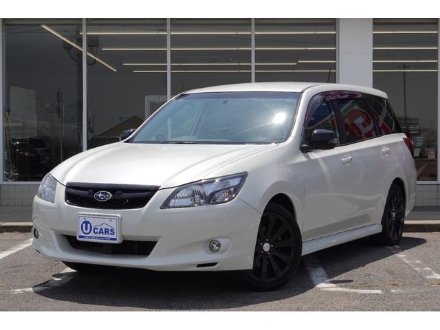 エクシーガ ２．５ｉスペックＢ　アイサイト　東海仕入れ　後期モデル　４ＷＤ　アダプティブクルーズコントロール　ＥＴＣ　衝突被害軽減ブレーキ　ハーフレザーシート　パワーシート　パドルシフト　Ｂｌｕｅｔｏｏｔｈ　バックカメラ（7枚目）