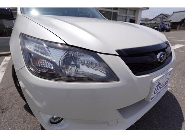 エクシーガ ２．５ｉスペックＢ　アイサイト　東海仕入れ　後期モデル　４ＷＤ　アダプティブクルーズコントロール　ＥＴＣ　衝突被害軽減ブレーキ　ハーフレザーシート　パワーシート　パドルシフト　Ｂｌｕｅｔｏｏｔｈ　バックカメラ（8枚目）