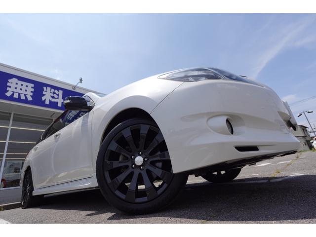 エクシーガ ２．５ｉスペックＢ　アイサイト　東海仕入れ　後期モデル　４ＷＤ　アダプティブクルーズコントロール　ＥＴＣ　衝突被害軽減ブレーキ　ハーフレザーシート　パワーシート　パドルシフト　Ｂｌｕｅｔｏｏｔｈ　バックカメラ（10枚目）