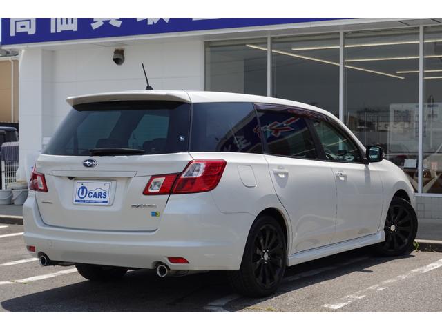 エクシーガ ２．５ｉスペックＢ　アイサイト　東海仕入れ　後期モデル　４ＷＤ　アダプティブクルーズコントロール　ＥＴＣ　衝突被害軽減ブレーキ　ハーフレザーシート　パワーシート　パドルシフト　Ｂｌｕｅｔｏｏｔｈ　バックカメラ（13枚目）