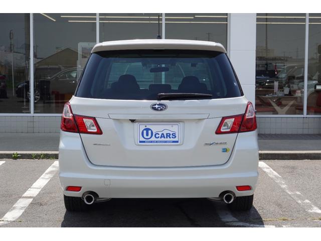 エクシーガ ２．５ｉスペックＢ　アイサイト　東海仕入れ　後期モデル　４ＷＤ　アダプティブクルーズコントロール　ＥＴＣ　衝突被害軽減ブレーキ　ハーフレザーシート　パワーシート　パドルシフト　Ｂｌｕｅｔｏｏｔｈ　バックカメラ（14枚目）