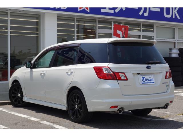 エクシーガ ２．５ｉスペックＢ　アイサイト　東海仕入れ　後期モデル　４ＷＤ　アダプティブクルーズコントロール　ＥＴＣ　衝突被害軽減ブレーキ　ハーフレザーシート　パワーシート　パドルシフト　Ｂｌｕｅｔｏｏｔｈ　バックカメラ（15枚目）