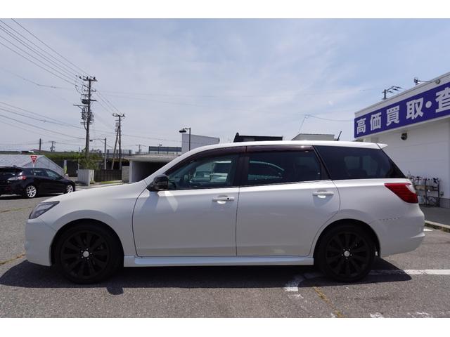 エクシーガ ２．５ｉスペックＢ　アイサイト　東海仕入れ　後期モデル　４ＷＤ　アダプティブクルーズコントロール　ＥＴＣ　衝突被害軽減ブレーキ　ハーフレザーシート　パワーシート　パドルシフト　Ｂｌｕｅｔｏｏｔｈ　バックカメラ（16枚目）